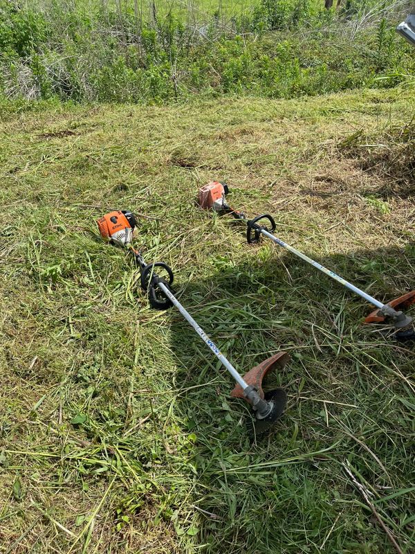 Lawn and Yard Maintenance