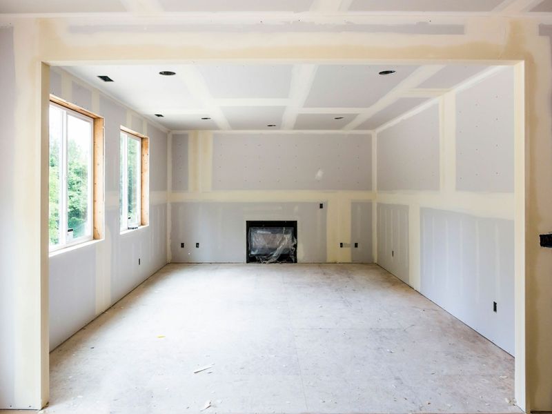 Priming & Surface Preparation