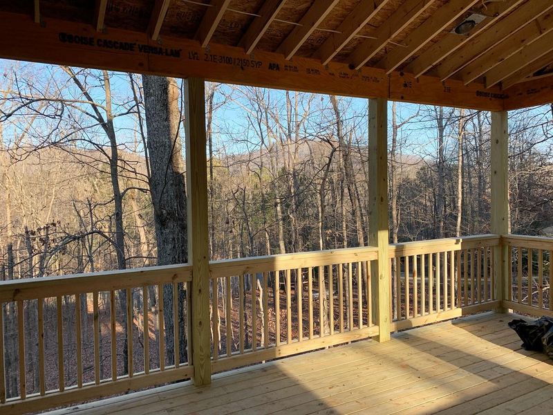 Exterior Renovations
