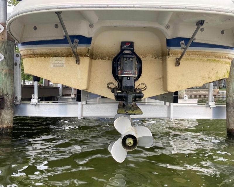 Boat Lifts