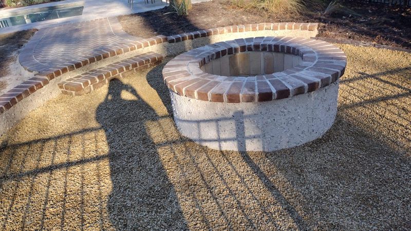 Hardscaping