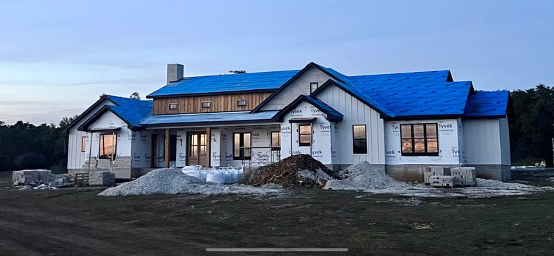 New Custom Homes gallery