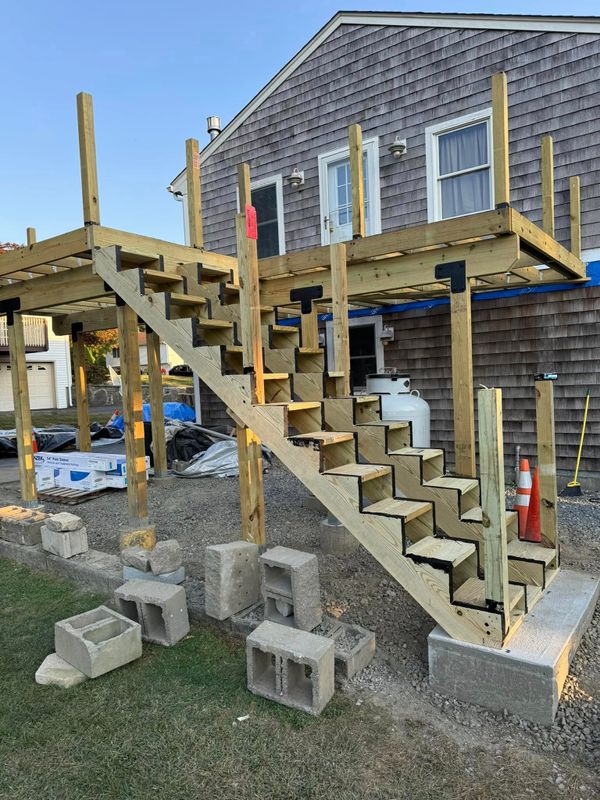 Remodeling
