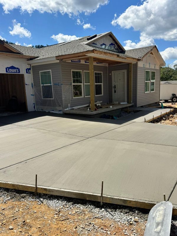Concrete
