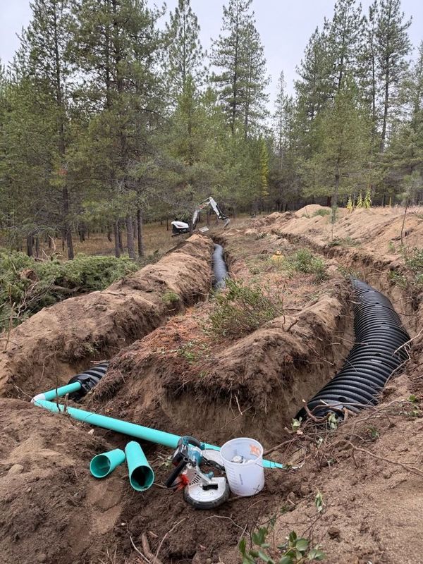 Drainage Services