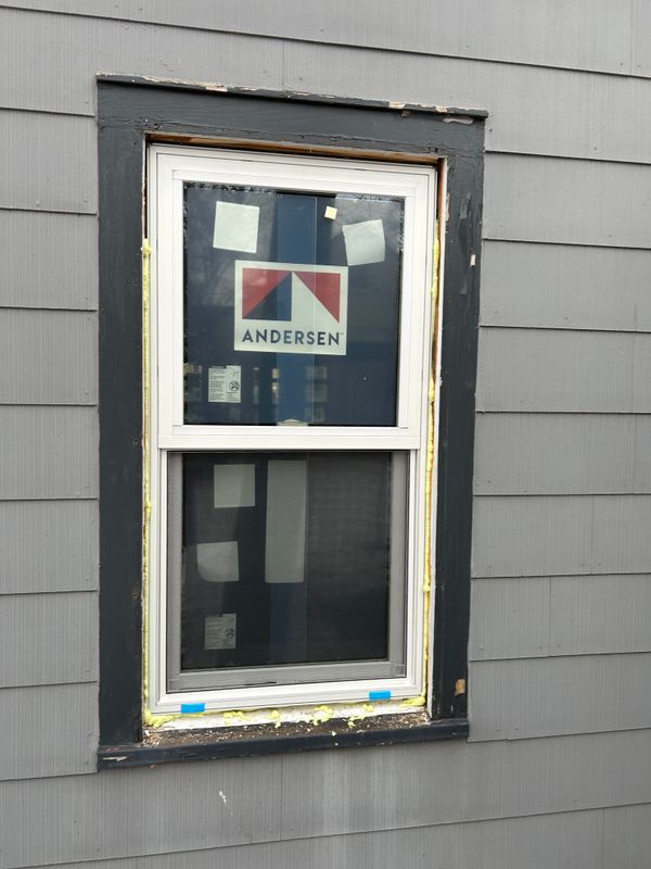 Siding