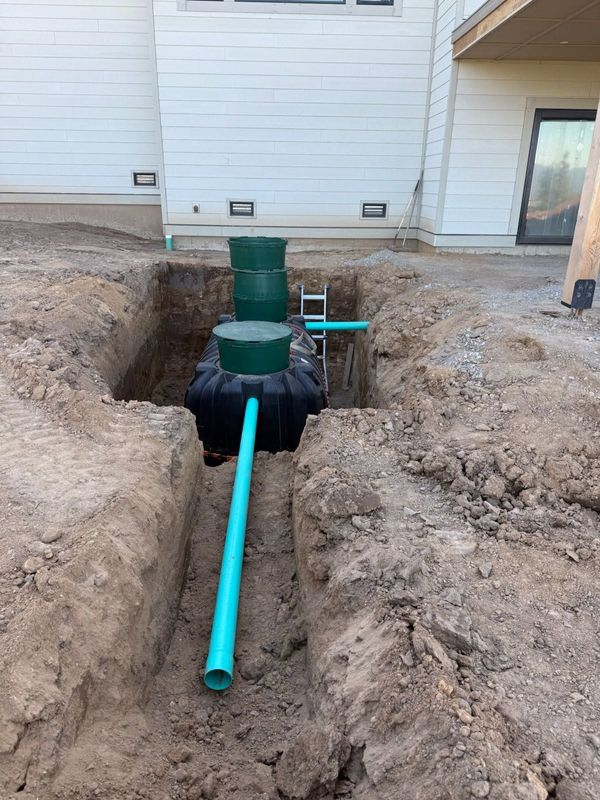 Excavation Services