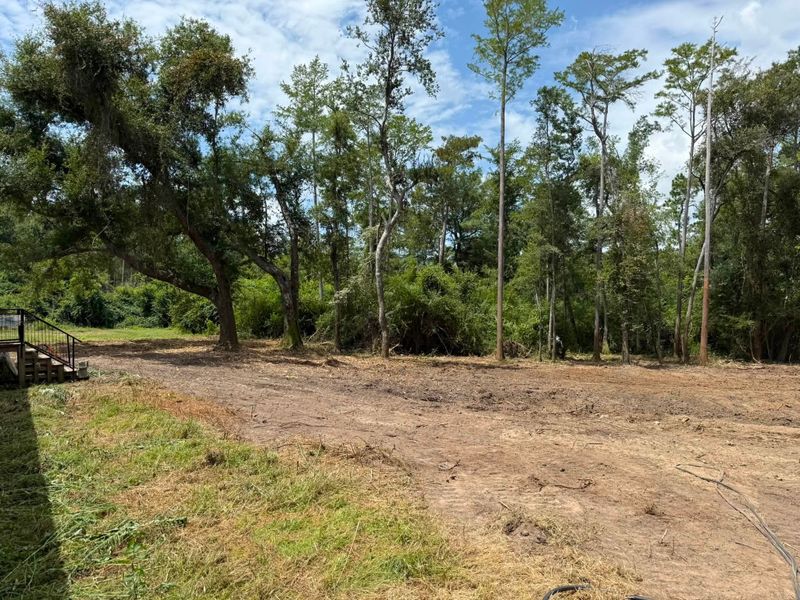 Land Clearing