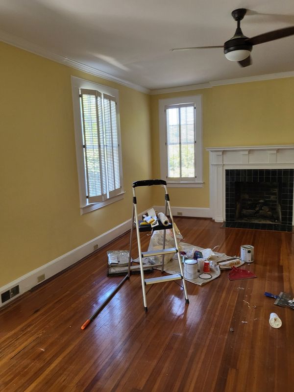 Interior Painting