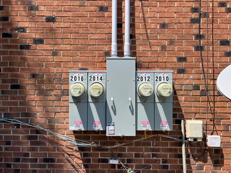 Electrical Panel Upgrades