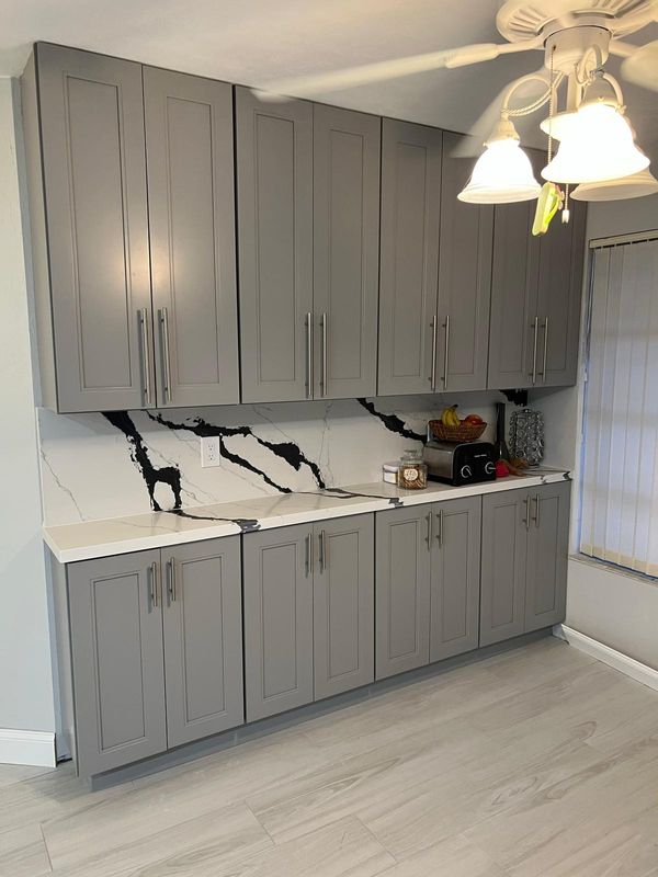 Kitchen Remodeling