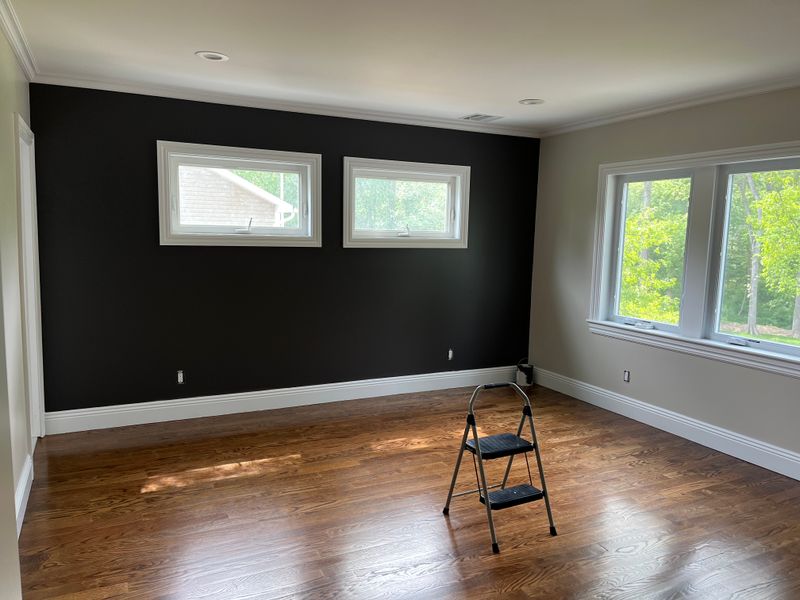 Interior Painting gallery