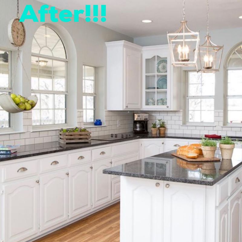 Kitchen Renovation