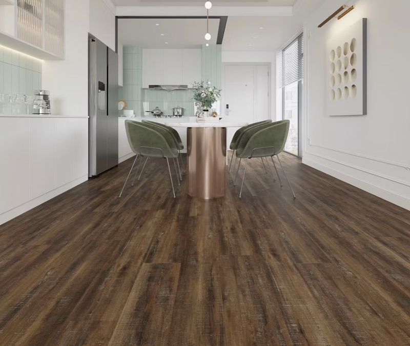 Wood Flooring