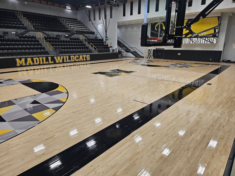 Flooring