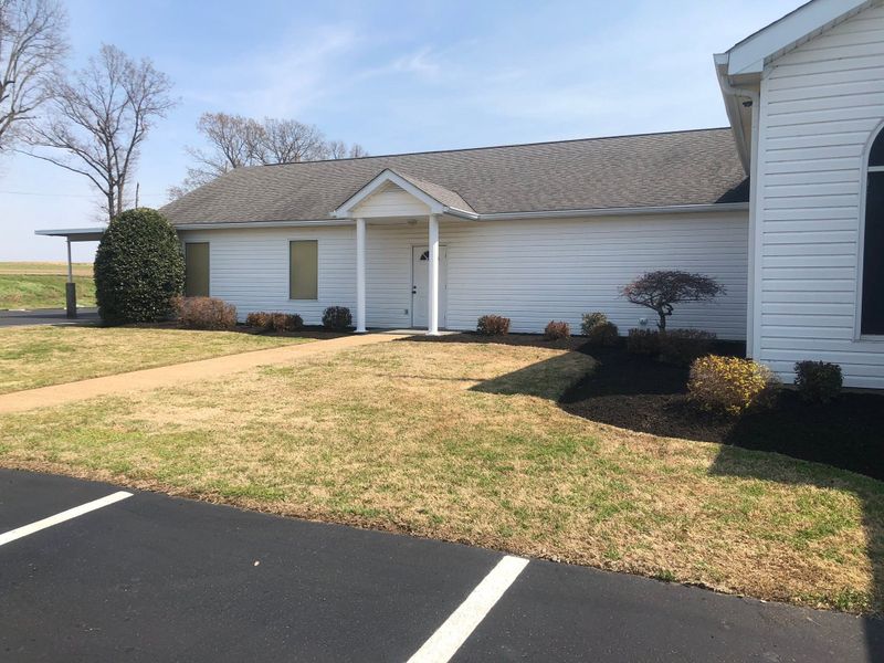 Tree & Shrub Care