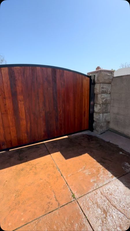 Garage Door 