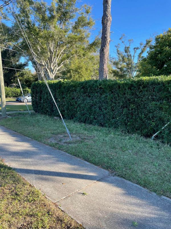 Trash Pick Ups and Deliveries