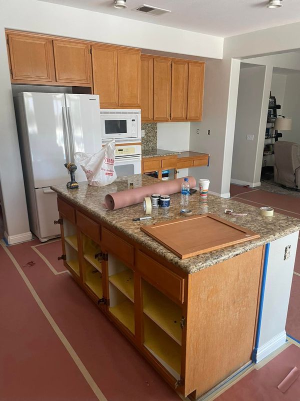 Interior Transformations