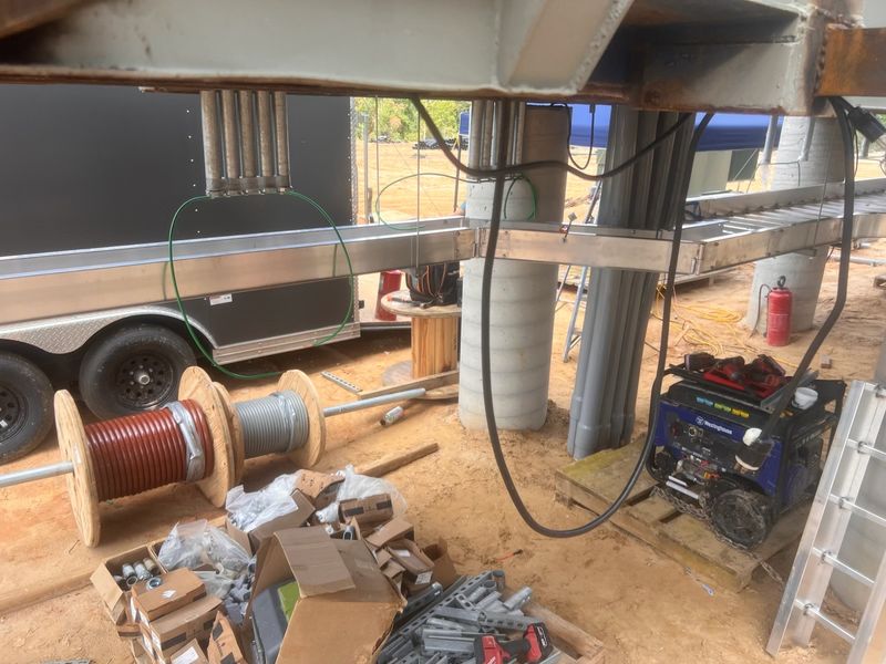 Industrial Services