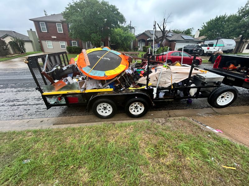 Junk Removals 