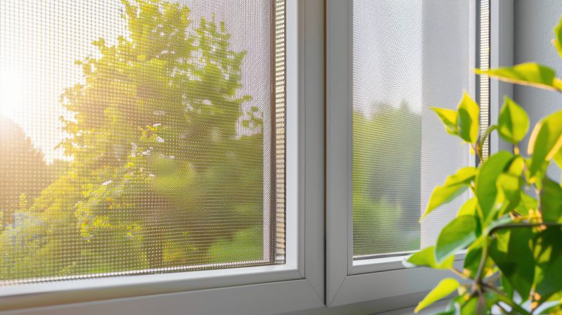Window Screens