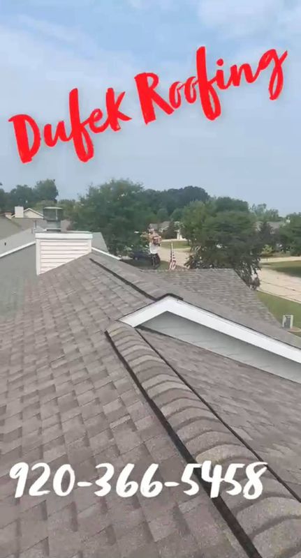 Roofing Installation