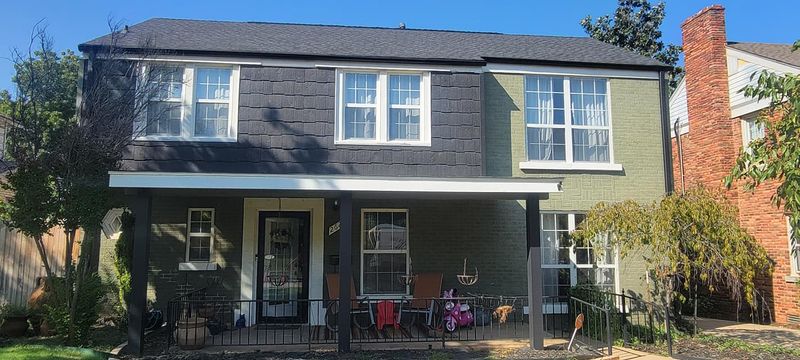 Patio Design & Construction