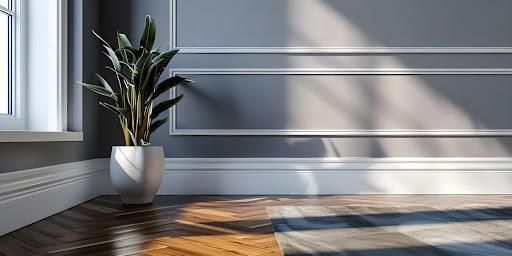 Finish Carpentry & Trim