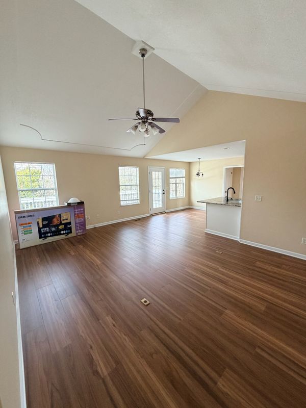 Flooring