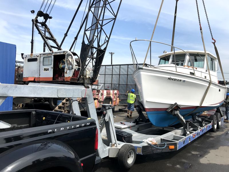 Seasonal Yacht Services