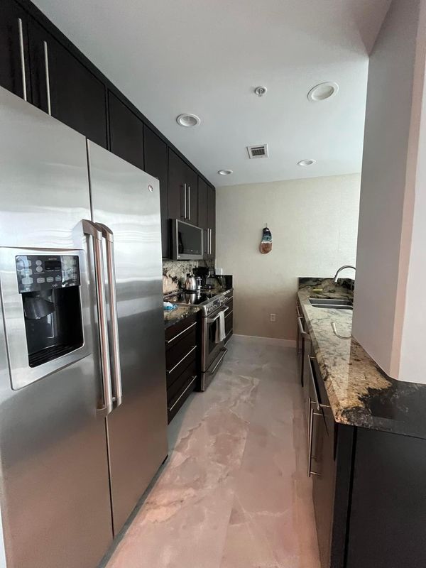 Post-Construction Cleaning