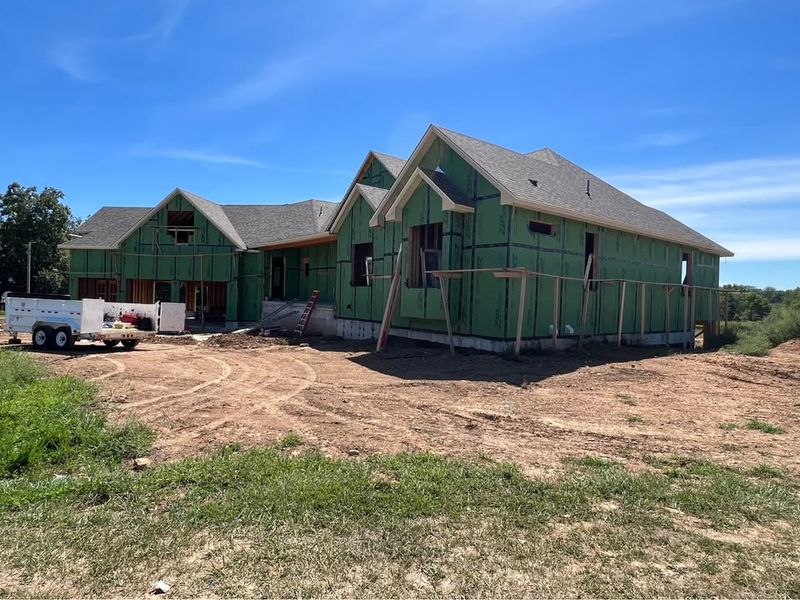 New Construction