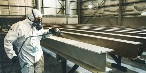 Industrial Painting