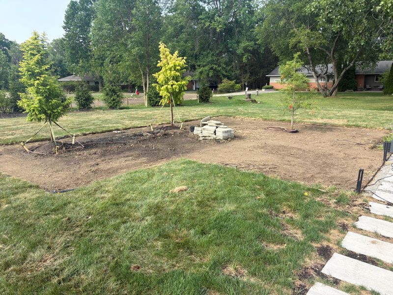 Retaining Walls