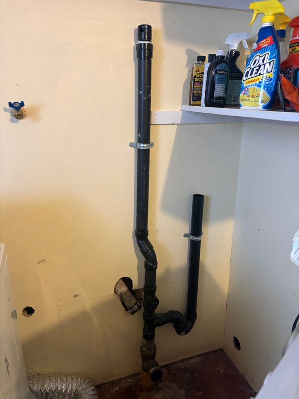 Plumbing Repairs