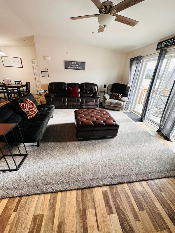 Residential Cleaning gallery