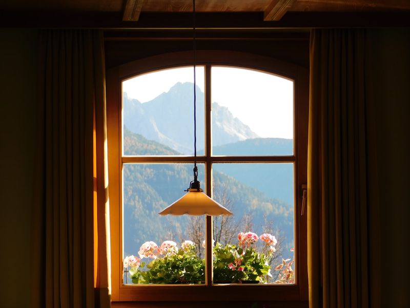 Window Installation