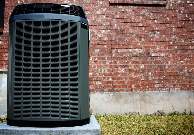 Residential HVAC Installation