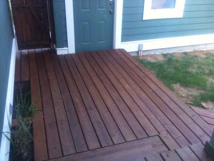 Exterior Painting