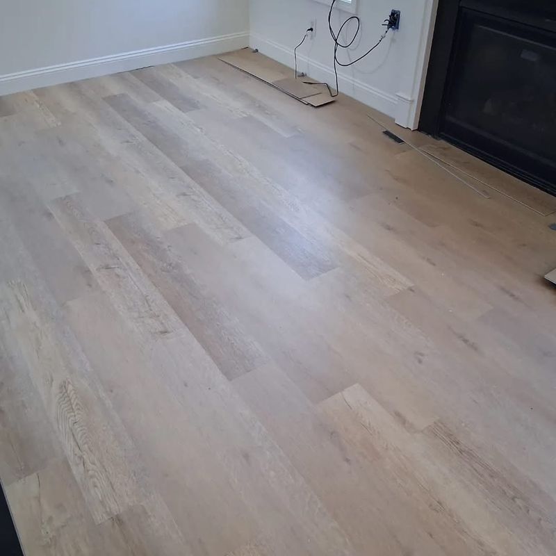 Flooring