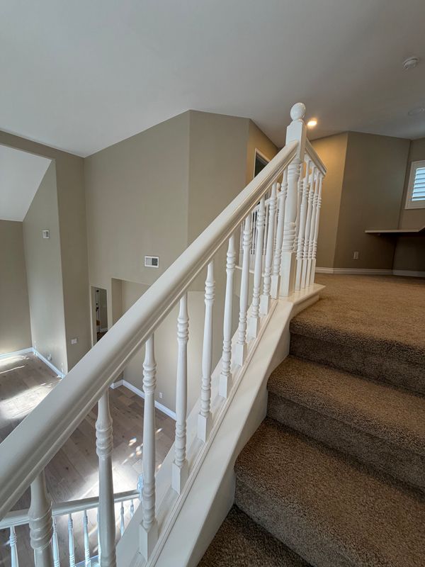 Interior Painting