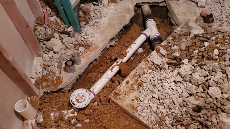 Plumbing Repairs