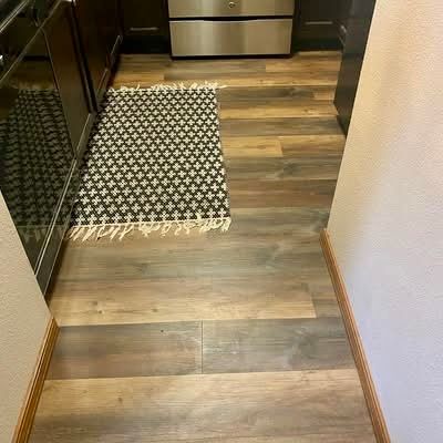 Interior Finishing