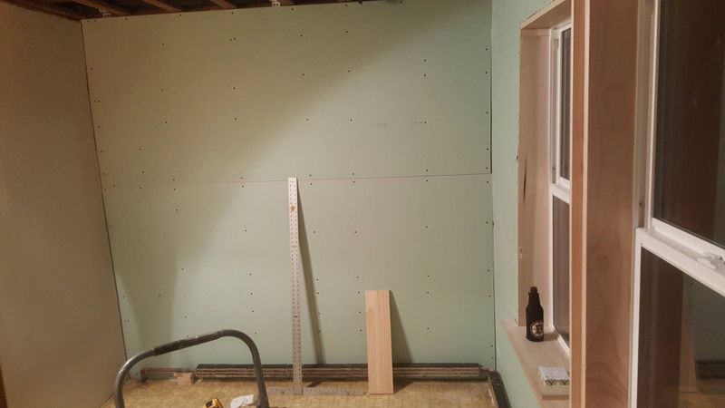 Carpentry