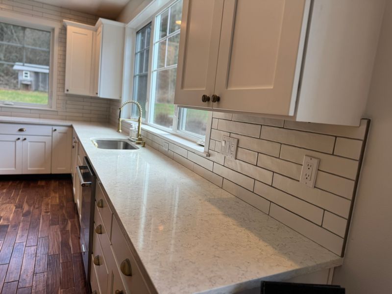 Kitchen Renovation