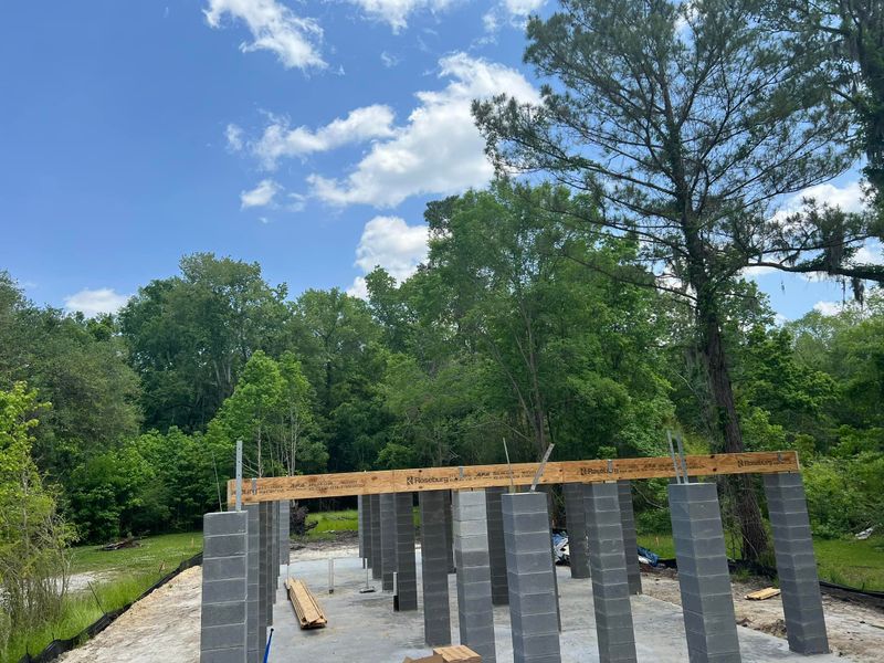 Exterior Renovation