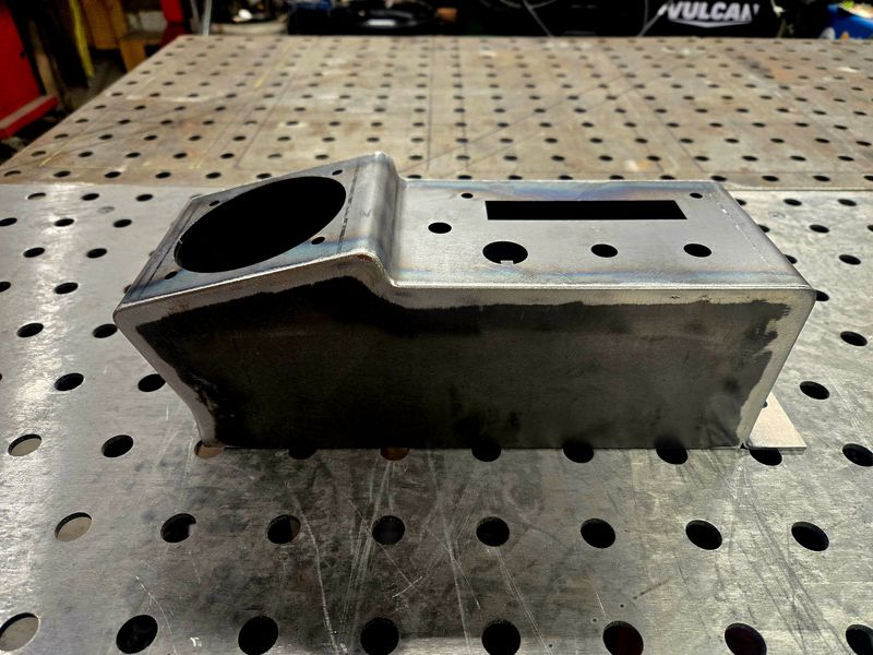Metal Fabrication