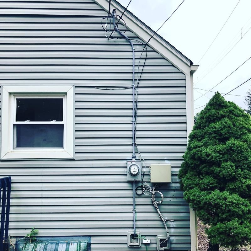 Electrical Repairs gallery