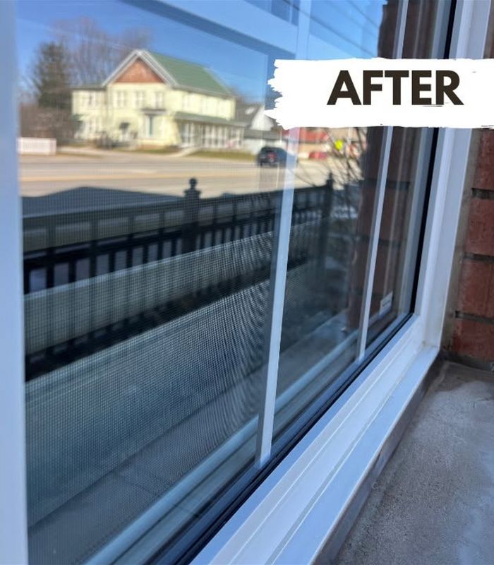 Window Cleaning